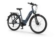 Elektriskais velosipēds Ecobike D1 Trekking 14 Ah LG, zils cena un informācija | Elektrovelosipēdi | 220.lv