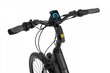 Elektriskais velosipēds Ecobike LX 19" 14 Ah ah LG, melns цена и информация | Elektrovelosipēdi | 220.lv