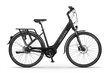 Elektriskais velosipēds Ecobike LX 19" 14 Ah ah LG, melns цена и информация | Elektrovelosipēdi | 220.lv