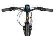 Elektriskais velosipēds Ecobike LX 19" 14 Ah ah LG, melns цена и информация | Elektrovelosipēdi | 220.lv