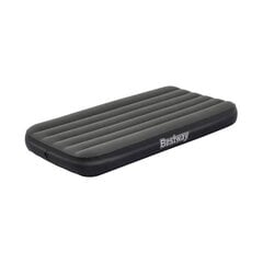 Piepūšamais matracis Bestway Tritech Air Mattress Twin, 188cm x 99cm x 25cm цена и информация | Надувные матрасы и мебель | 220.lv