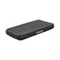 Piepūšamais matracis Bestway Tritech Air Mattress Twin, 188cm x 99cm x 25cm cena un informācija | Piepūšamie matrači un mēbeles | 220.lv