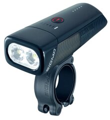 Передняя лампа Sigma Buster 1100 USB цена и информация | Велосипедные фонари, отражатели | 220.lv