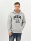 Vīriešu džemperis Guess Jeans Orgnc Terry Collegiate 563931665 cena un informācija | Vīriešu džemperi | 220.lv