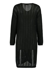 Hailys sieviešu džemperis RAYA DZ*01, melns 4067218210177 cena un informācija | Sieviešu džemperi | 220.lv