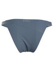 Купальник Calvin Klein KW0KW01715DYM Blue 545656742 цена и информация | Купальные костюмы | 220.lv