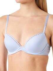 Бюстгальтер Calvin Klein Blue 545653987 цена и информация | Бюстгальтеры | 220.lv