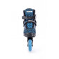 Skrituļslidas Tempish Wire 3.0 M 1000063, zilas cena un informācija | Skrituļslidas | 220.lv