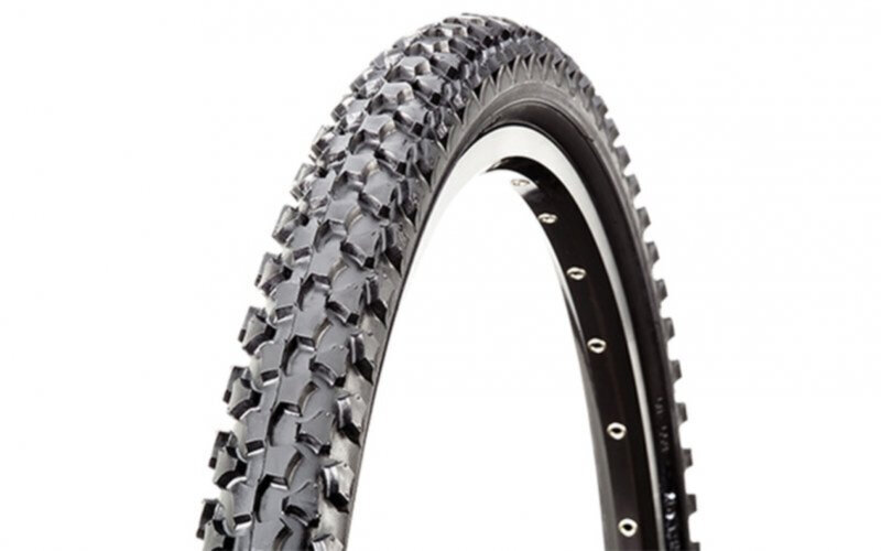 Velosipēda riepa 12 x 1/2 x 1,75 x 2 (47-203) 5797 цена и информация | Velo riepas, kameras | 220.lv