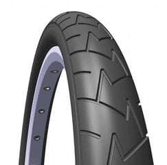 Velosipēda riepa 12-1/2 x 1,75 x 2-1/4 (47-203), 290 g, Mitas цена и информация | Покрышки, шины для велосипеда | 220.lv