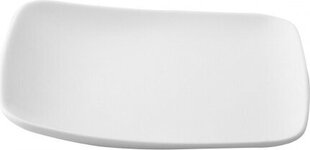Ariane Nazis Ariane Vital Maize Keramika Balts (Ø 15 cm) (12 gb.) cena un informācija | Trauki, šķīvji, pusdienu servīzes | 220.lv
