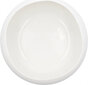Ariane Bļoda Ariane Organic Keramika Balts (Ø 21 cm) (2 gb.) цена и информация | Trauki, šķīvji, pusdienu servīzes | 220.lv