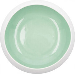 Ariane Bļoda Ariane Organic Keramika Zaļš (16 cm) (6 gb.) cena un informācija | Trauki, šķīvji, pusdienu servīzes | 220.lv