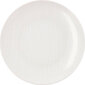 Ariane Dziļais šķīvis Ariane Coupe Ripple Keramika Balts (20 cm) (6 gb.) цена и информация | Trauki, šķīvji, pusdienu servīzes | 220.lv