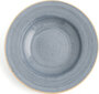 Ariane Dziļais šķīvis Ariane Terra Keramika Zils (Ø 26 cm) (6 gb.) цена и информация | Trauki, šķīvji, pusdienu servīzes | 220.lv