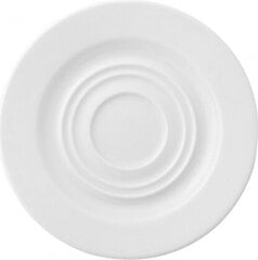 Тарелка Ariane Prime Завтрак Керамика Белый (Ø 15 cm) (12 штук) цена и информация | Посуда, тарелки, обеденные сервизы | 220.lv