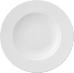 Блюдо для пасты Ariane Prime Керамика Белый (Ø 30 cm) (6 штук) цена и информация | Посуда, тарелки, обеденные сервизы | 220.lv