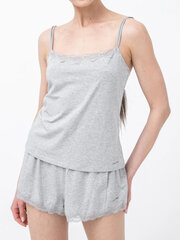 Пижама Calvin Klein Slvless Short Set, 545658692 цена и информация | Женские пижамы, ночнушки | 220.lv