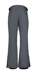 Icepeak женские лыжные штаны 80г Curlew 54040-2*270, серый 6438522664976 цена и информация | Лыжная одежда и аксессуары | 220.lv
