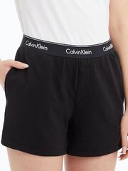 Шшорты Calvin Klein Sleep Black, 545660996 цена и информация | Женские шорты | 220.lv