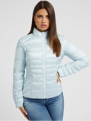 Женская куртка GUESS JEANS Janis Reversible Fresh Air 563935041 цена и информация | Женские куртки | 220.lv