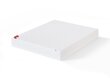 Matracis Sleepwell Red Pocket Plus Medium, 160x200 cm cena un informācija | Matrači | 220.lv