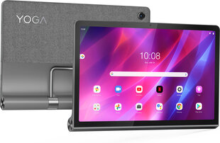 Lenovo Yoga Tab 11 WiFi 4/128GB, Storm Grey ZA8W0075SE cena un informācija | Planšetdatori | 220.lv