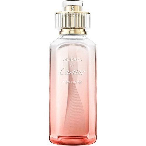 Cartier Rivieres de Cartier Insouciance 100ml цена и информация | Sieviešu smaržas | 220.lv