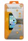 LCD aizsargstikls Orange Samsung A146 A14 5G cena un informācija | Ekrāna aizsargstikli | 220.lv