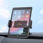 Automašīnas tablete turētājs Hoco CA120 melns цена и информация | Auto turētāji | 220.lv