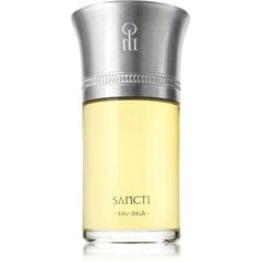 Парфюмерия унисекс Liquides Imaginaires EDP Sancti, 100 мл цена и информация | Женские духи | 220.lv