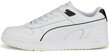 Puma Apavi Rbd Game Low White 386373 01 386373 01/12 cena un informācija | Sporta apavi vīriešiem | 220.lv