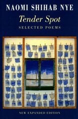 Tender Spot: Selected Poems цена и информация | Поэзия | 220.lv