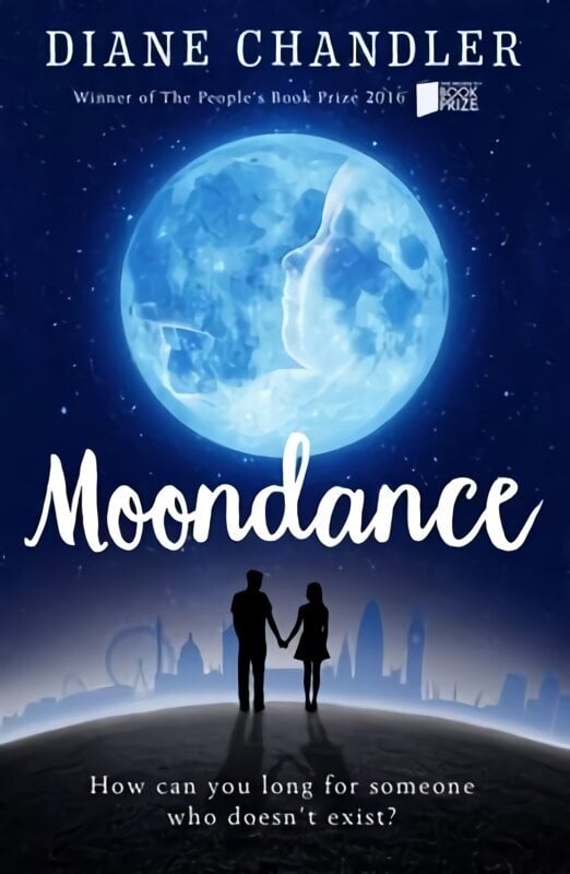Moondance cena un informācija | Fantāzija, fantastikas grāmatas | 220.lv