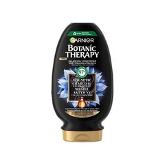 Кондиционер для волос Garnier Botanic Therapy, 200 мл цена и информация | Бальзамы, кондиционеры | 220.lv