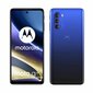 Motorola G51 4/64GB, Dual SIM Blue цена и информация | Mobilie telefoni | 220.lv
