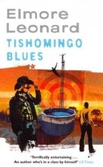 Tishomingo Blues цена и информация | Фантастика, фэнтези | 220.lv