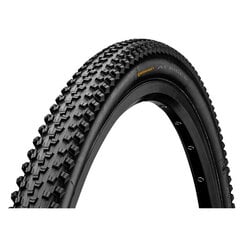 Внешняя шина Continental AT Ride Tire 28x1.6 Black Refl Wire цена и информация | Покрышки, шины для велосипеда | 220.lv