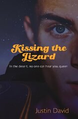 Kissing the Lizard New edition, Two цена и информация | Фантастика, фэнтези | 220.lv