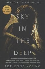 Sky in the Deep цена и информация | Книги для подростков  | 220.lv