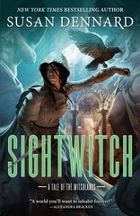 Sightwitch: A Tale of the Witchlands цена и информация | Книги для подростков  | 220.lv