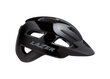 Bērnu veloķivere Lazer Gekko Black 50-56cm цена и информация | Ķiveres | 220.lv