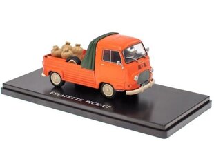 RENAULT ESTAFETTE PICK-UP 1960 ALTAJA 1:43 RPA045 cena un informācija | Kolekcionējamie modeļi | 220.lv