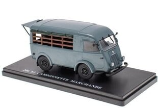 RENAULT 206 E1 CAMIONNETTE MARCHANDE 1956 ALTAJA 1:43 RPA048 цена и информация | Коллекционные модели автомобилей | 220.lv