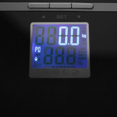 Весы Scales Tristar Maximum weight (capacity) цена и информация | Весы (бытовые) | 220.lv