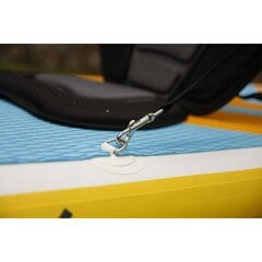 Надувные доски для плавания SUP сиденье Enero цена и информация | SUP доски, водные лыжи, водные аттракционы | 220.lv