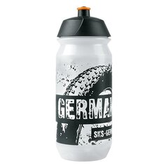 Pudele SKS Team Germany, 500 ml cena un informācija | Velo pudeles un pudeļu turētāji | 220.lv