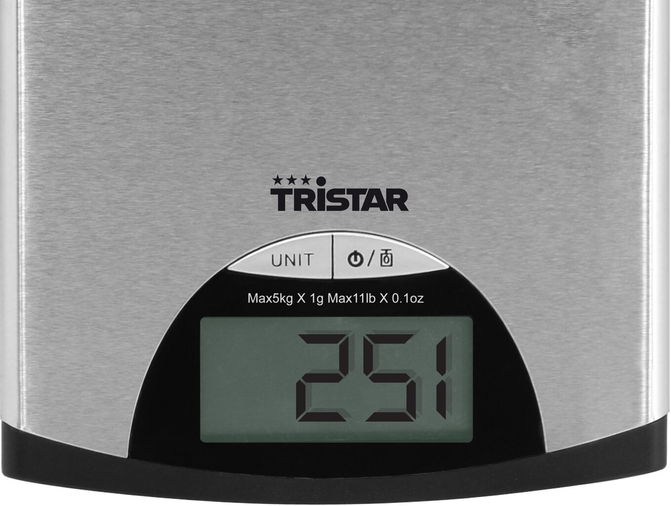 Tristar KW-2435 цена и информация | Virtuves svari | 220.lv