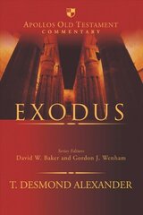 Exodus цена и информация | Духовная литература | 220.lv