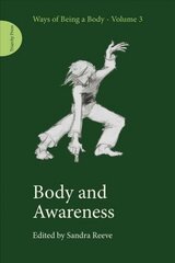 Body and Awareness cena un informācija | Sociālo zinātņu grāmatas | 220.lv